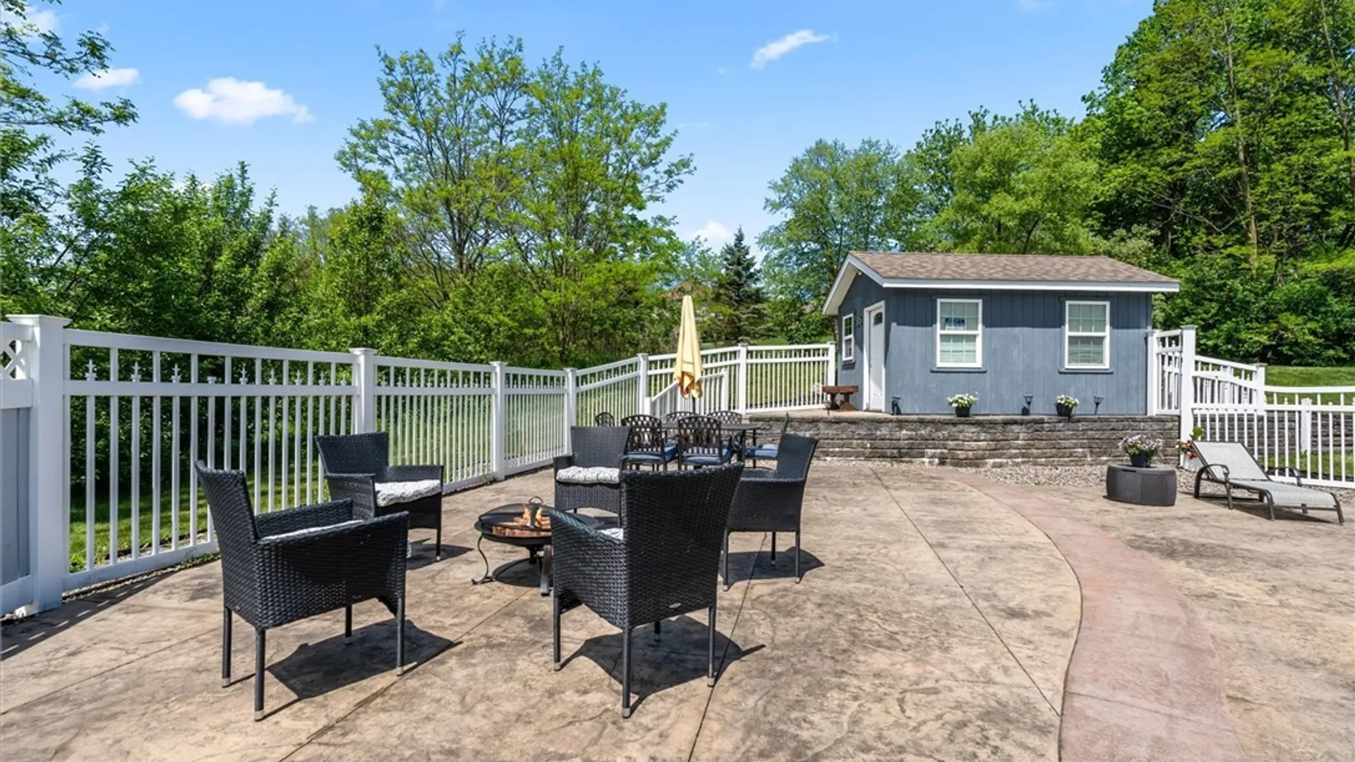 Property at 5463 Golden Heights Drive, Manlius, NY 13066 44