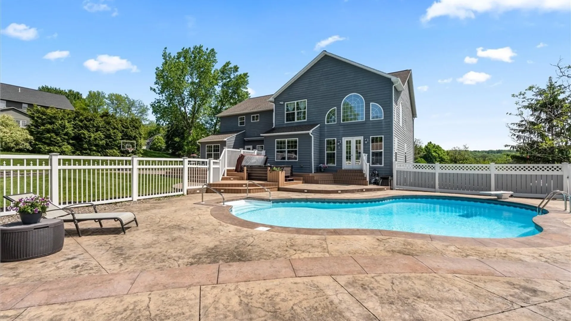 Property at 5463 Golden Heights Drive, Manlius, NY 13066 45