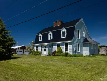 Property at 12636 County Route 66, Adams, NY 13606