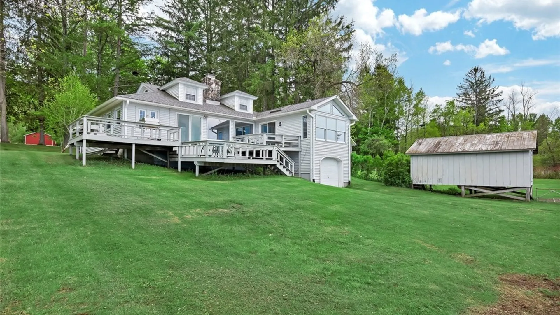 Property at 115 Log Cabin Road, Otsego, NY 13439 7