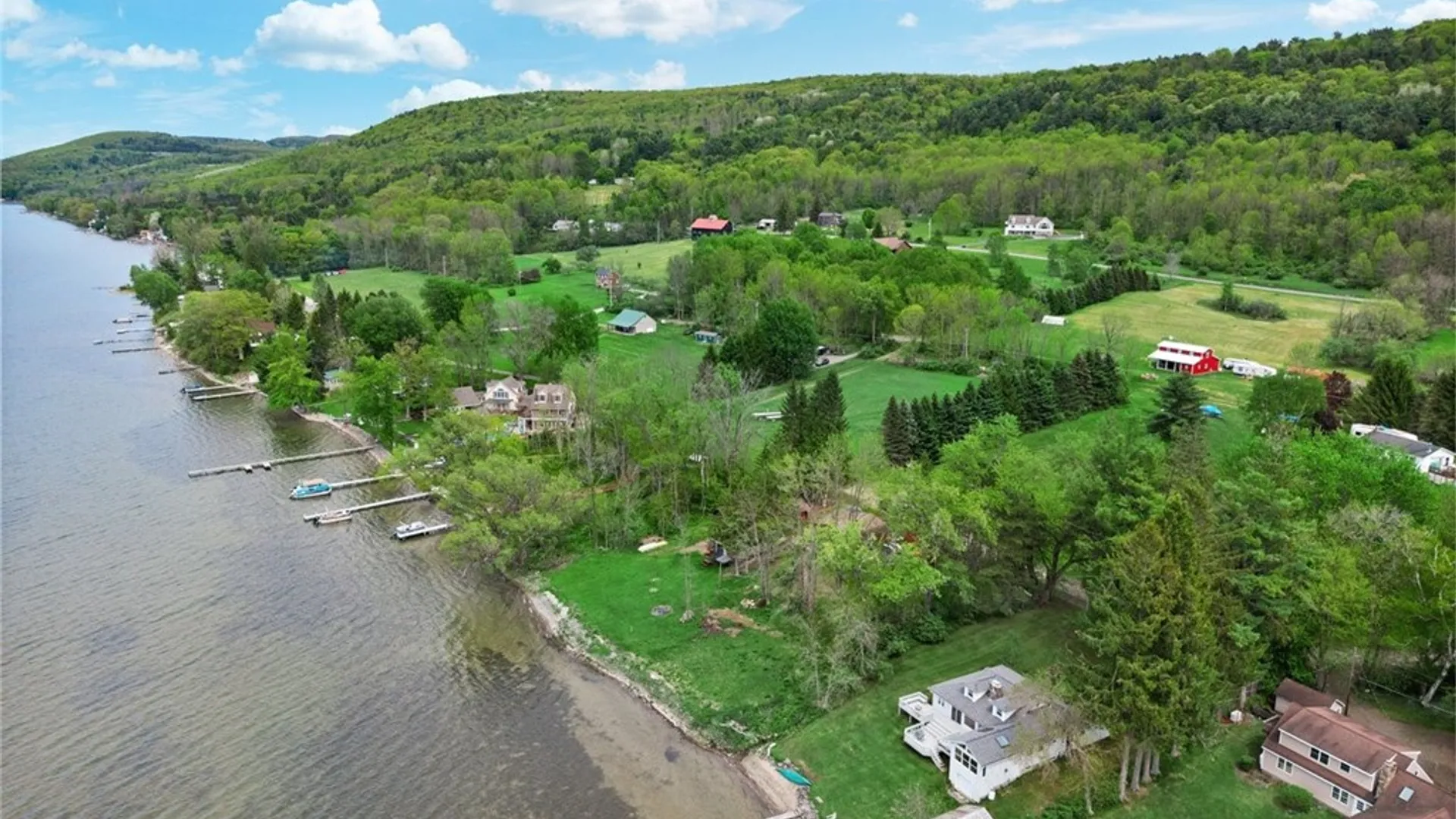 Property at 115 Log Cabin Road, Otsego, NY 13439 14