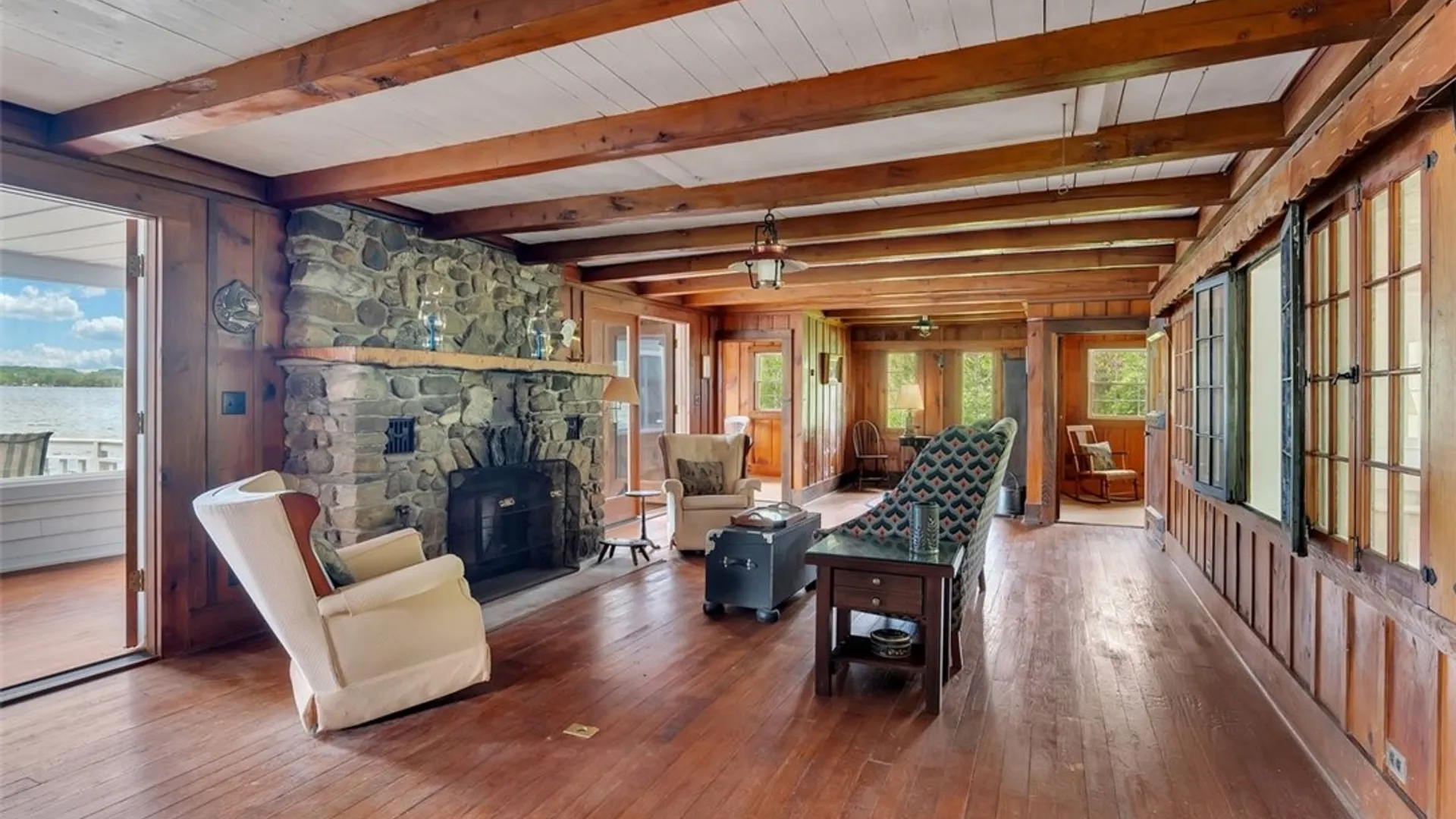 Property at 115 Log Cabin Road, Otsego, NY 13439 28