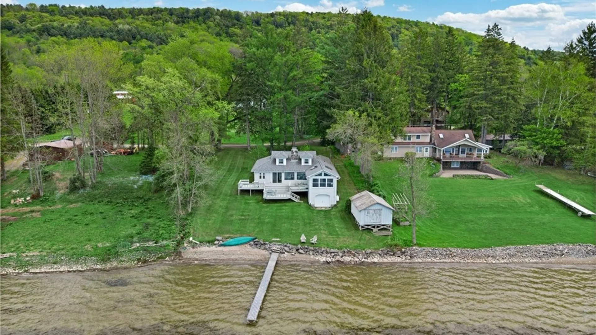 Property at 115 Log Cabin Road, Otsego, NY 13439 11
