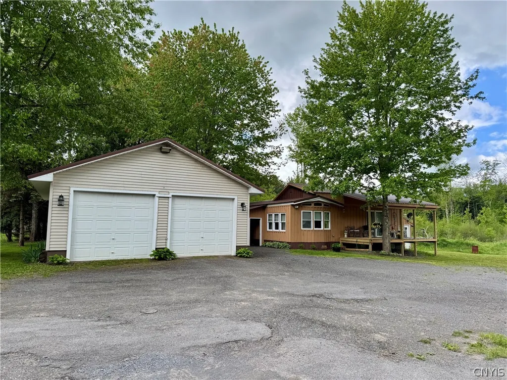 Property at 337 S Albion Road, Albion, NY 13302