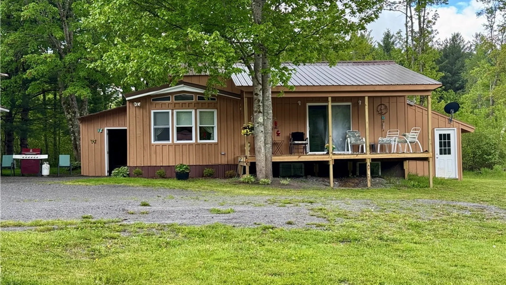 Property at 337 S Albion Road, Albion, NY 13302 3