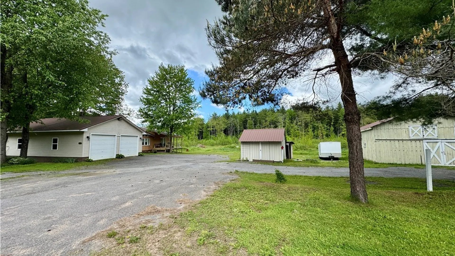 Property at 337 S Albion Road, Albion, NY 13302 5