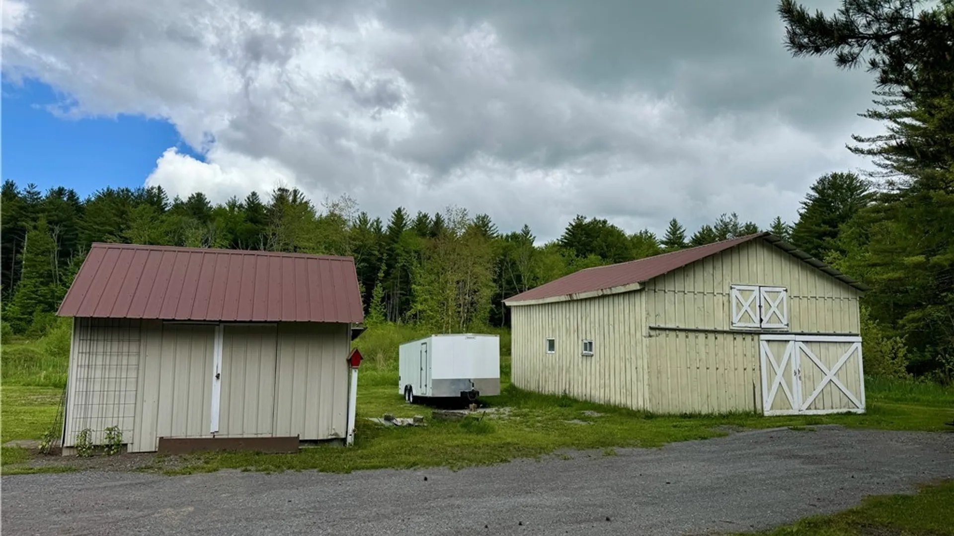 Property at 337 S Albion Road, Albion, NY 13302 6