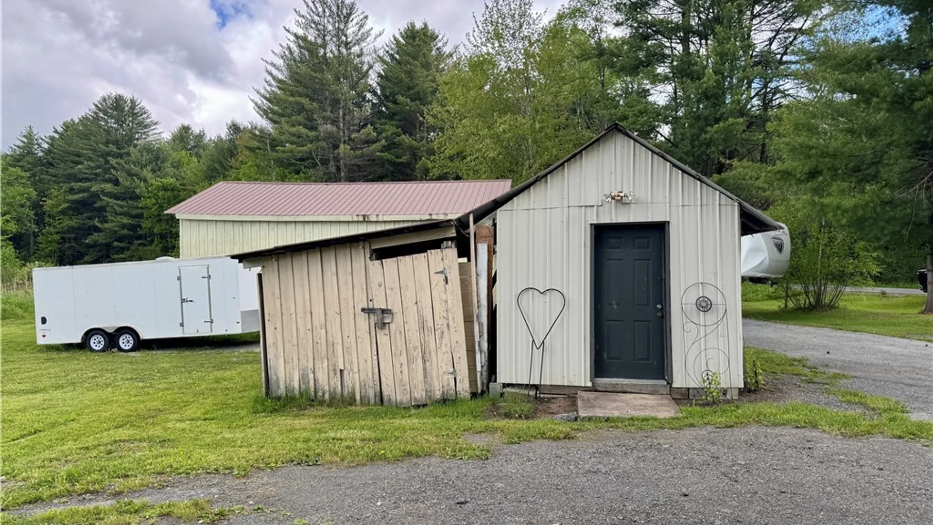 Property at 337 S Albion Road, Albion, NY 13302 8