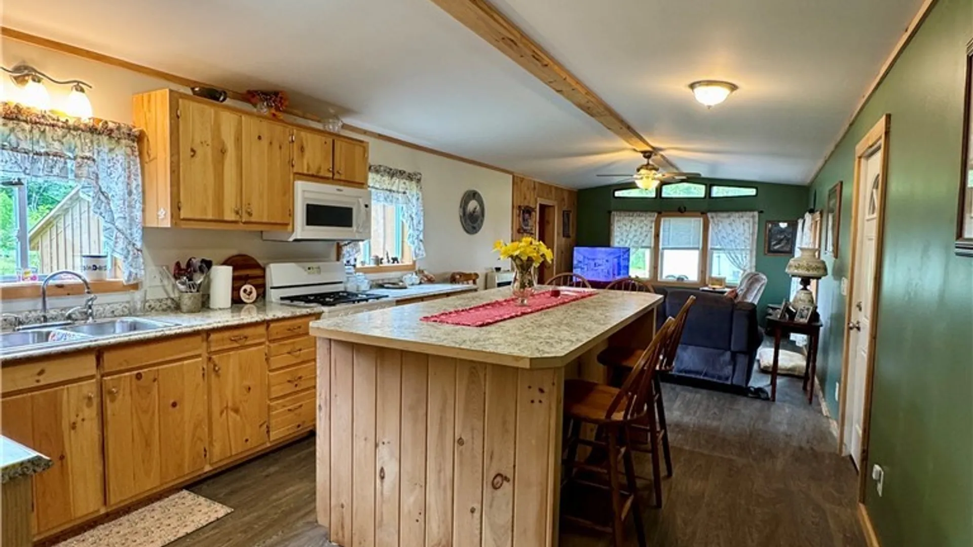 Property at 337 S Albion Road, Albion, NY 13302 14
