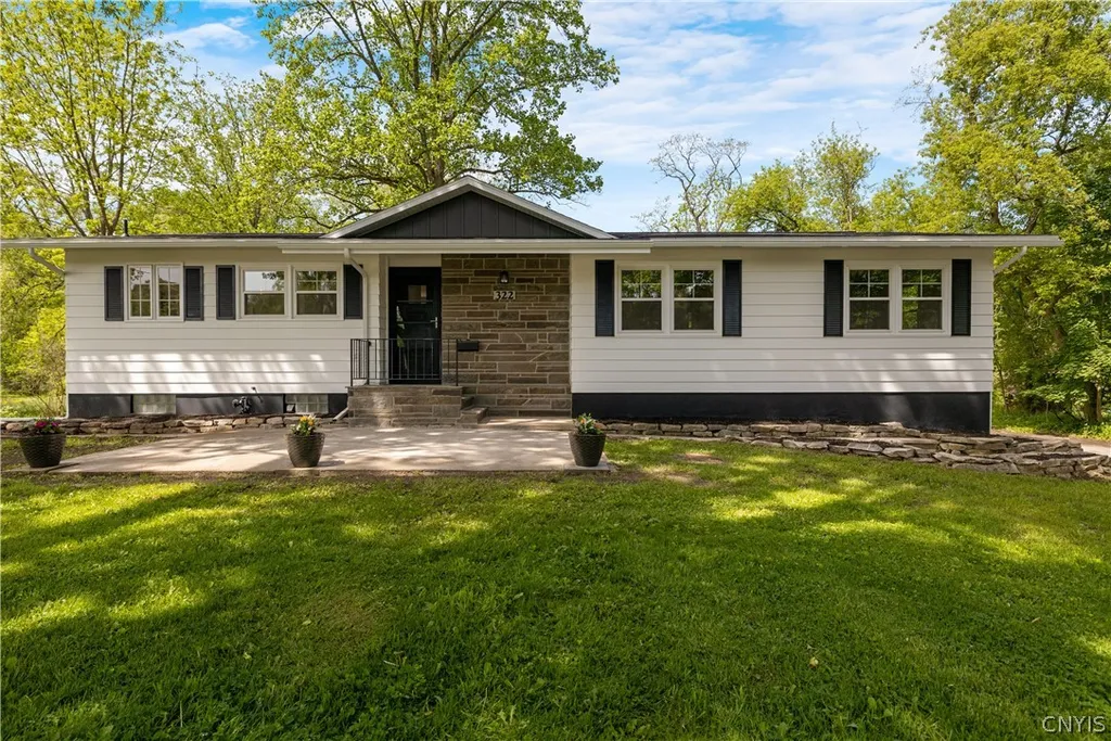 Property at 322 Falls Boulevard, Sullivan, NY 13037