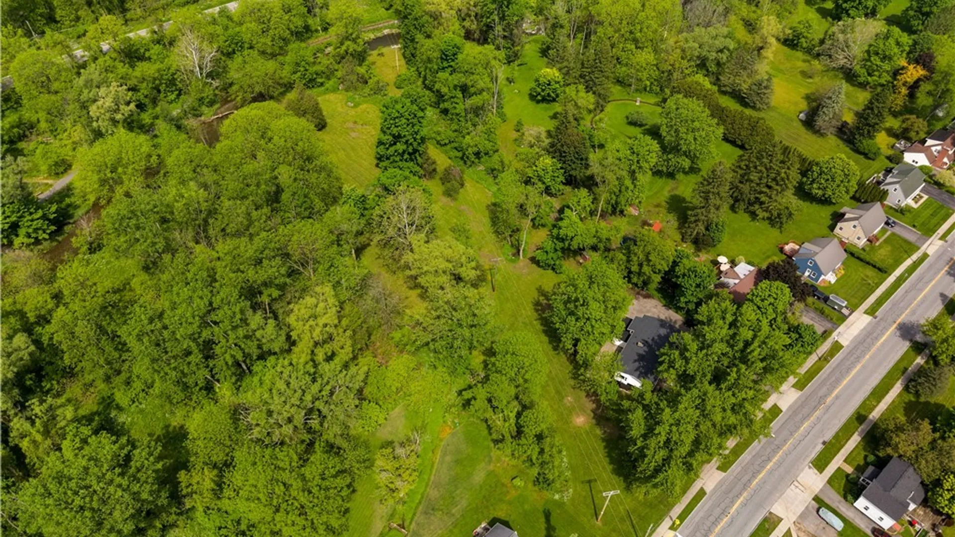Property at 322 Falls Boulevard, Sullivan, NY 13037 45