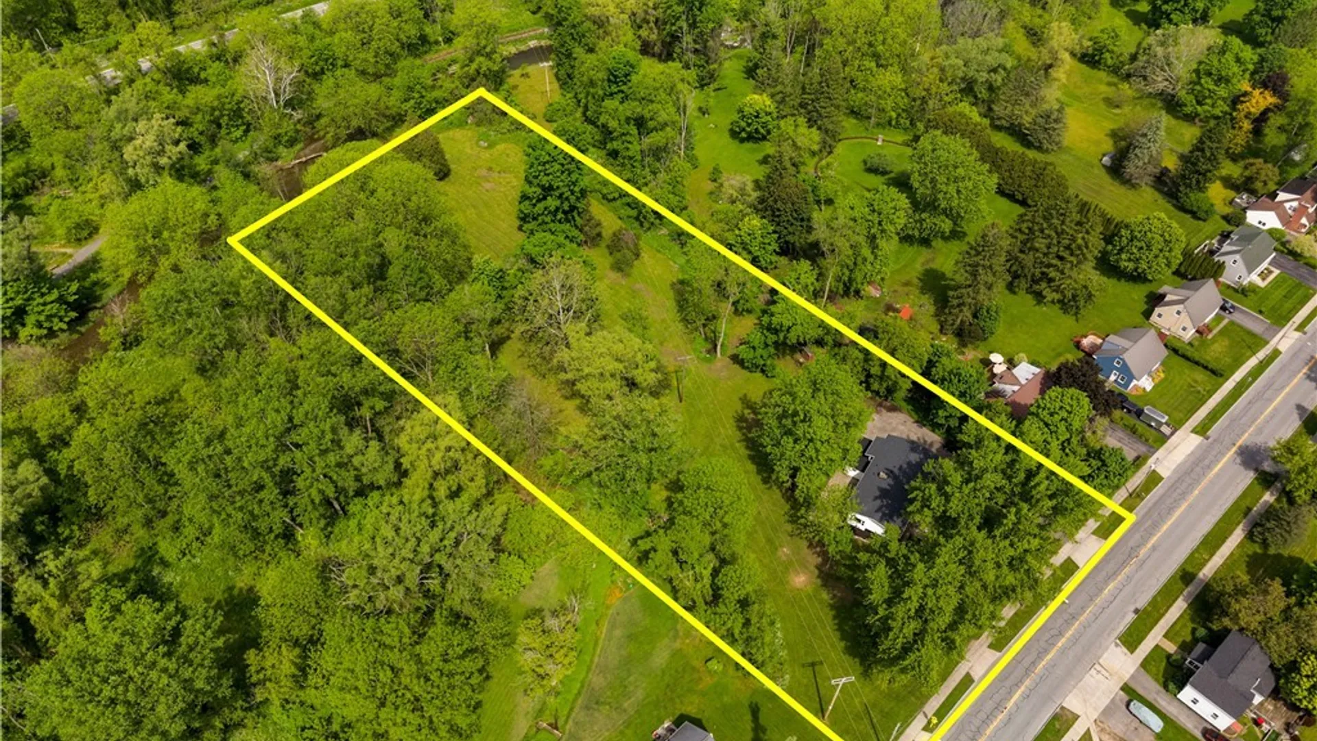 Property at 322 Falls Boulevard, Sullivan, NY 13037 46