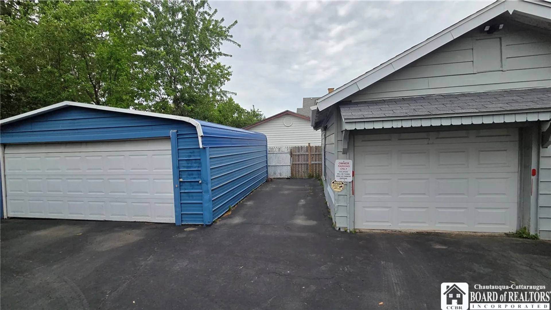 Property at 152 Maple Avenue, Dunkirk, NY 14048 13