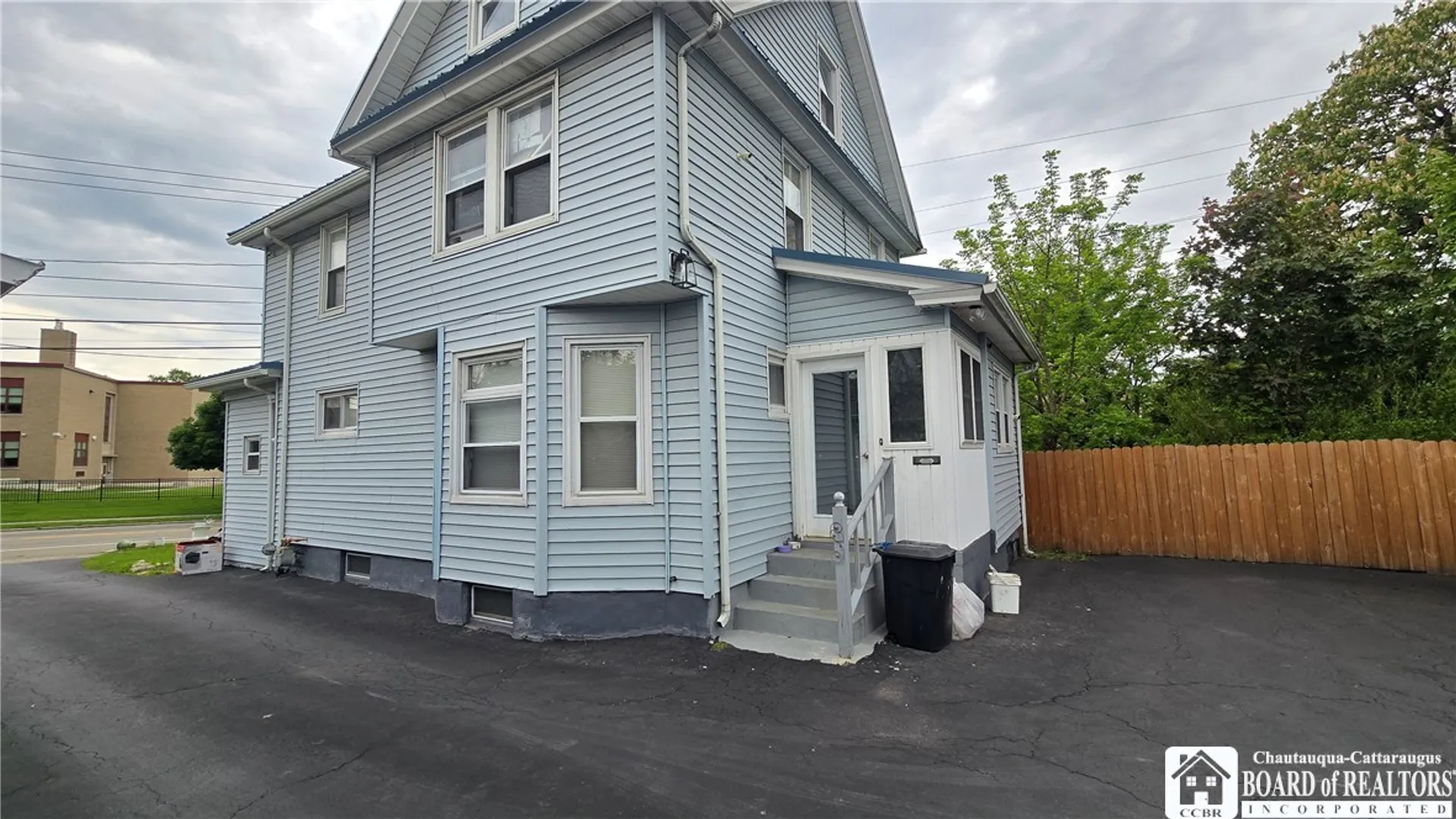Property at 152 Maple Avenue, Dunkirk, NY 14048 11