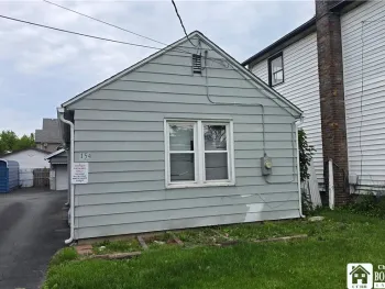 Property at 154 Maple Avenue, Dunkirk, NY 14048