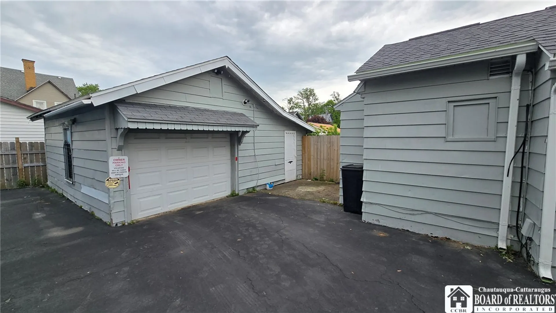 Property at 154 Maple Avenue, Dunkirk, NY 14048 3