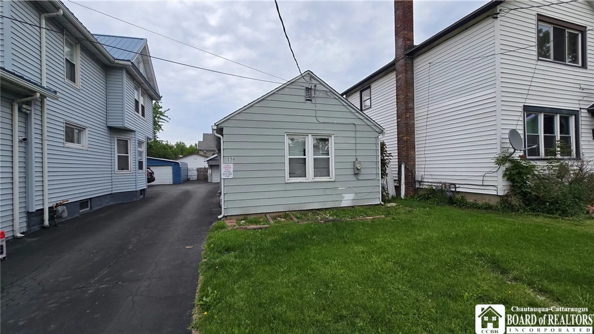 Property at 154 Maple Avenue, Dunkirk, NY 14048 9