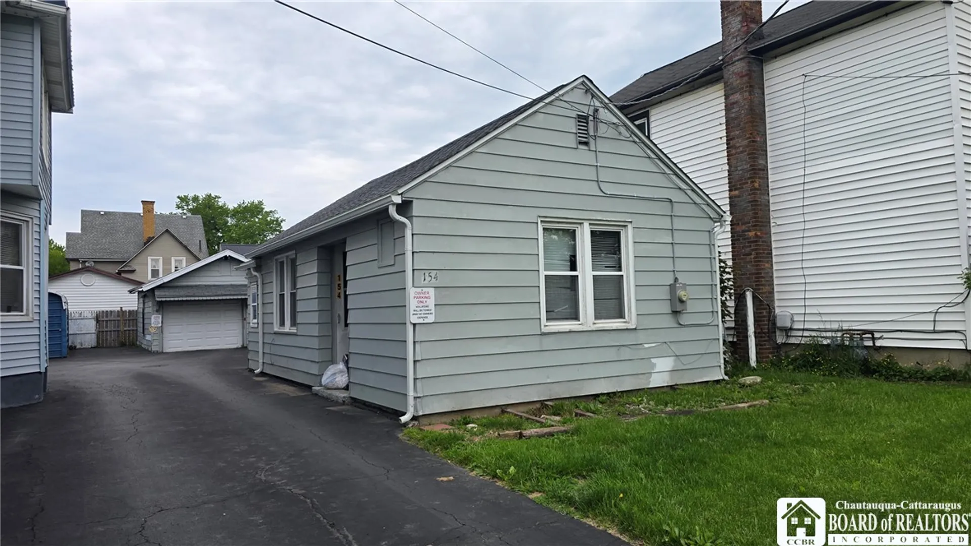 Property at 154 Maple Avenue, Dunkirk, NY 14048 10