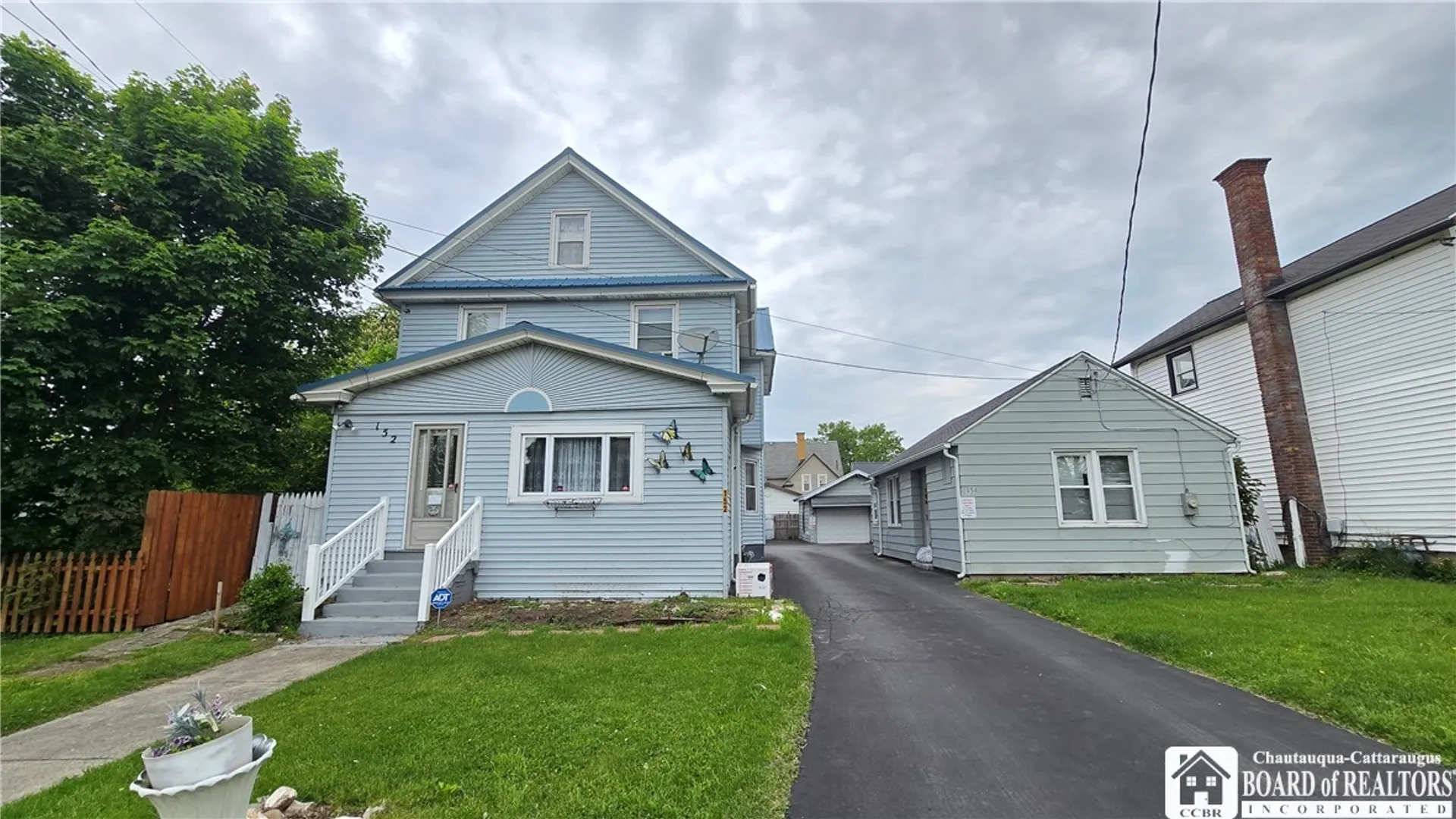 Property at 154 Maple Avenue, Dunkirk, NY 14048 11