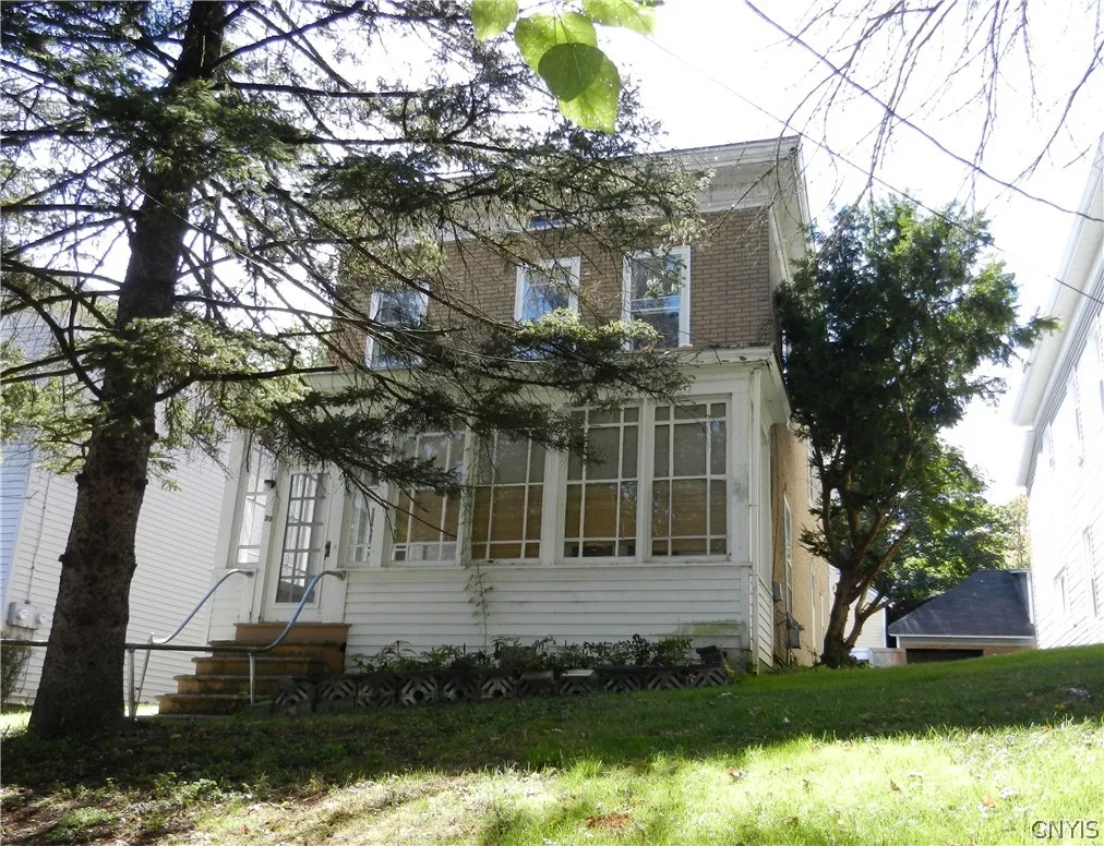 Property at 59 Church Street, Little Falls City, NY 13365