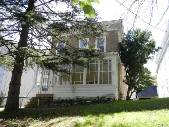 Property at 59 Church Street, Little Falls City, NY 13365