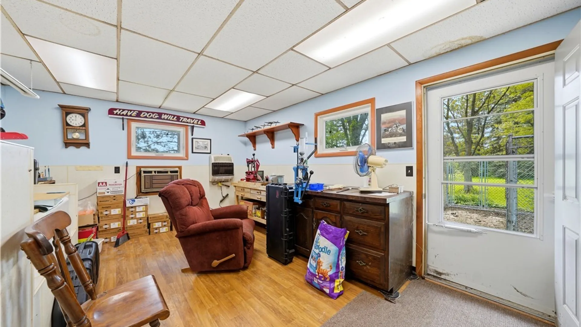 Property at 9950 Harper Road, Darien, NY 14036 15
