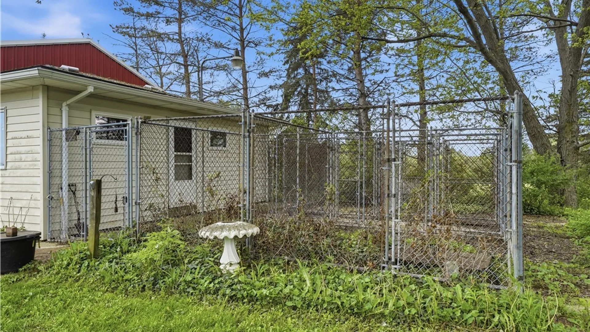 Property at 9950 Harper Road, Darien, NY 14036 17