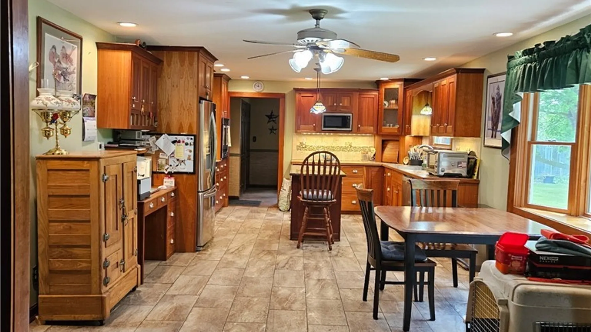 Property at 9950 Harper Road, Darien, NY 14036 26