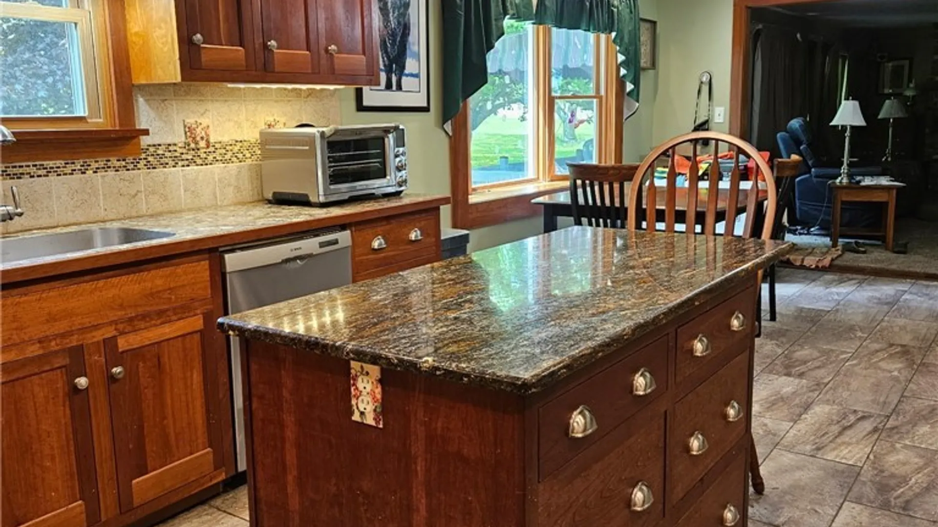 Property at 9950 Harper Road, Darien, NY 14036 29