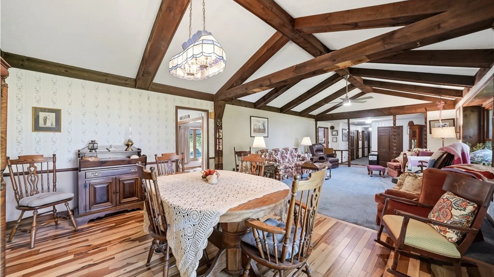 Property at 9950 Harper Road, Darien, NY 14036 31