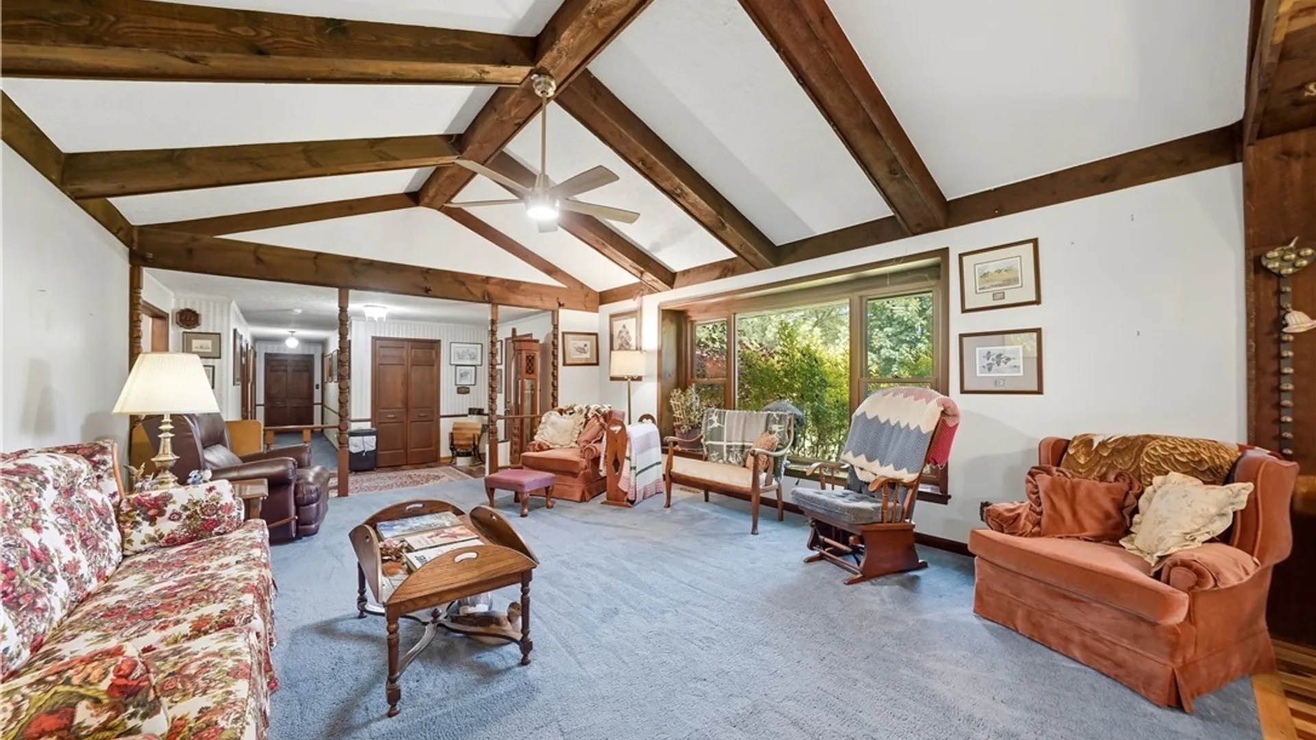 Property at 9950 Harper Road, Darien, NY 14036 32