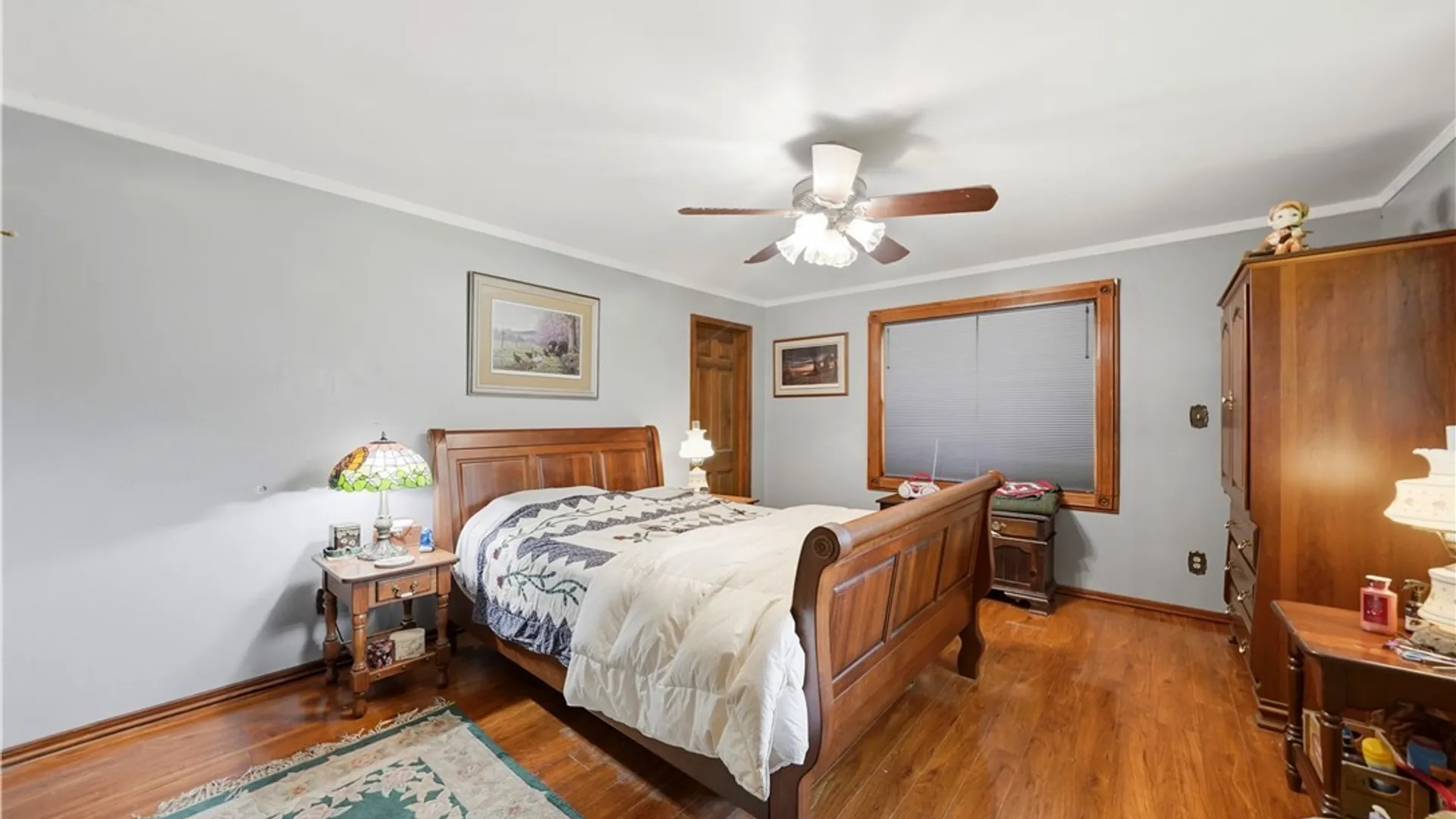 Property at 9950 Harper Road, Darien, NY 14036 37