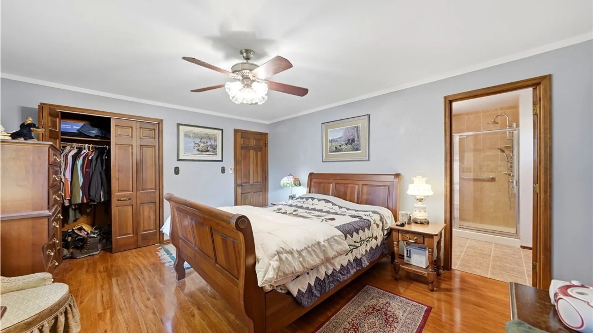 Property at 9950 Harper Road, Darien, NY 14036 38