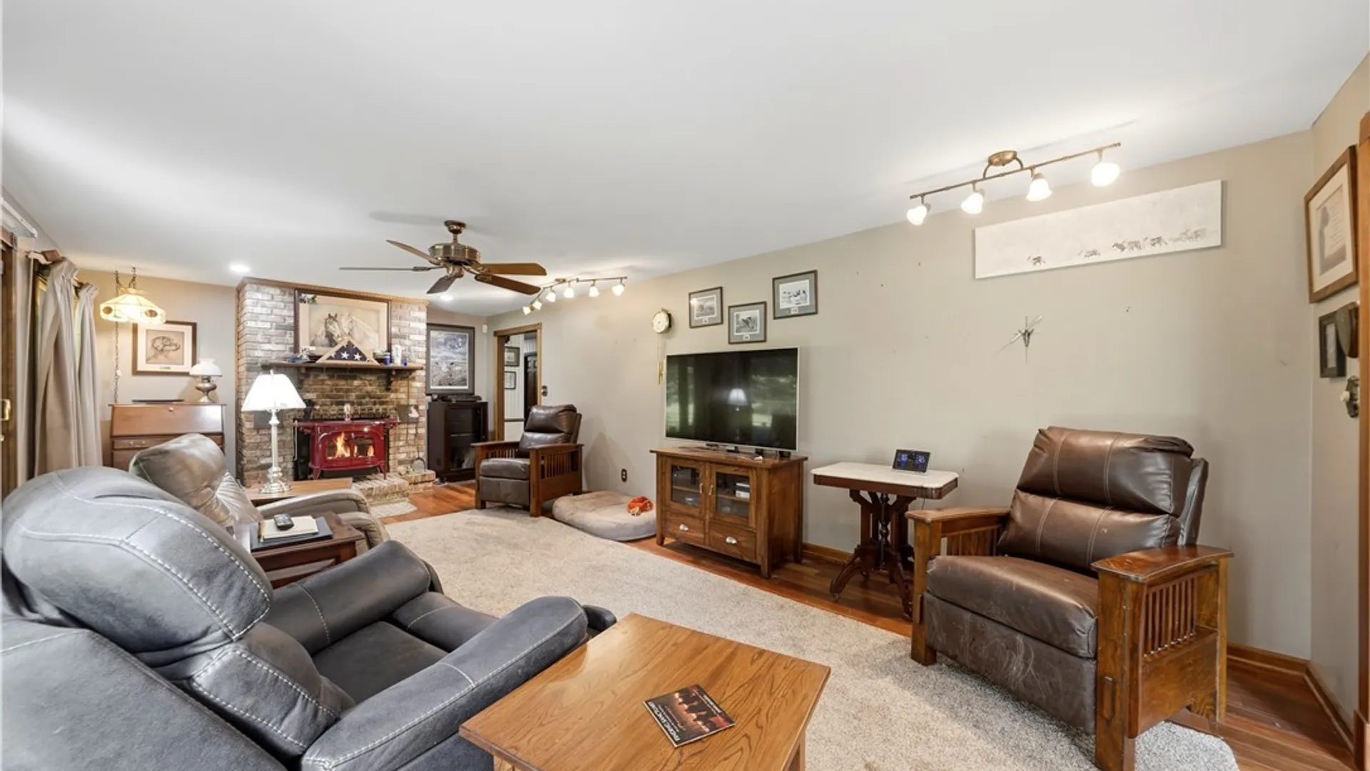 Property at 9950 Harper Road, Darien, NY 14036 35
