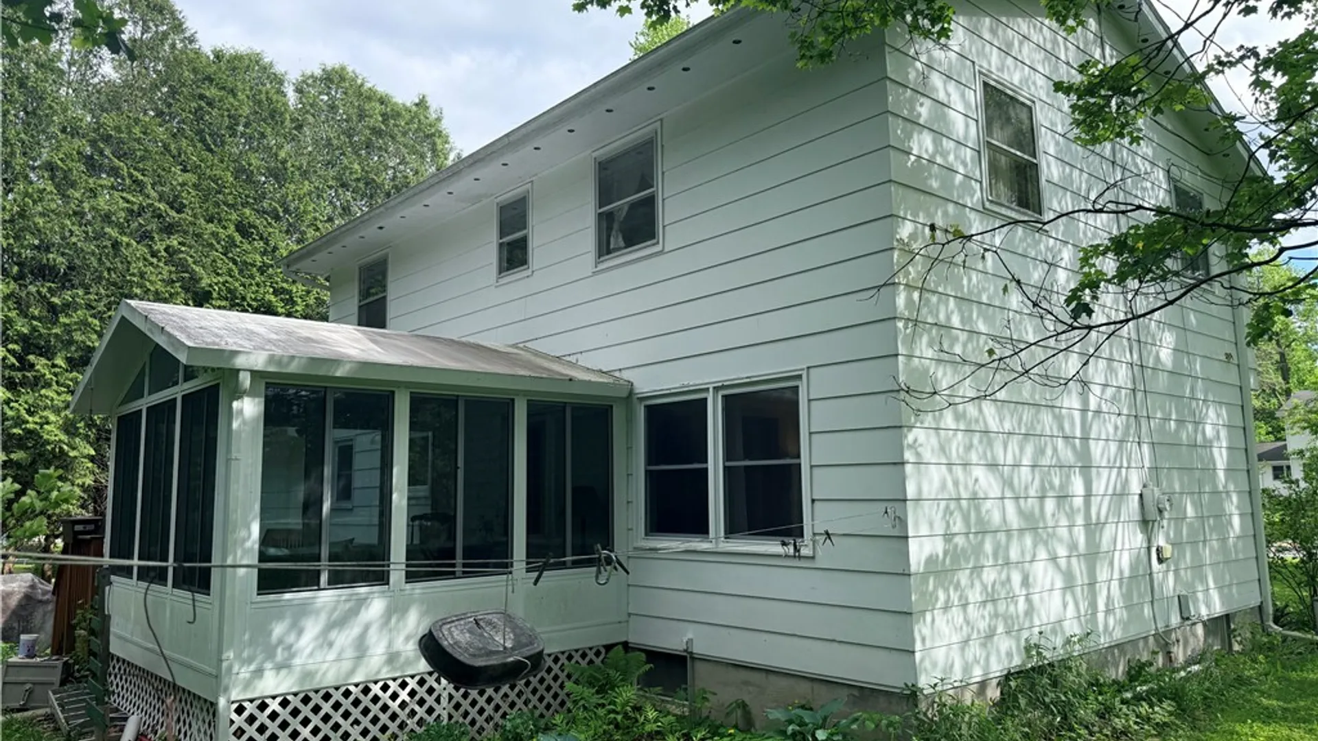 Property at 4016 Kinney Gulf Road, Cortlandville, NY 13045 2