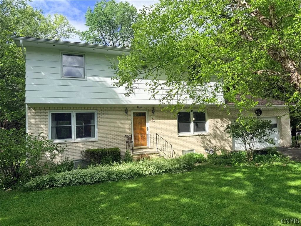 Property at 4016 Kinney Gulf Road, Cortlandville, NY 13045