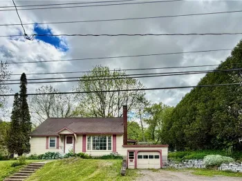Property at 7707 W State Street, Lowville, NY 13367