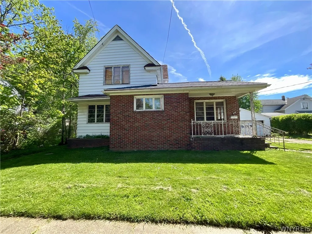 Property at 428 Robin Street, Dunkirk, NY 14048