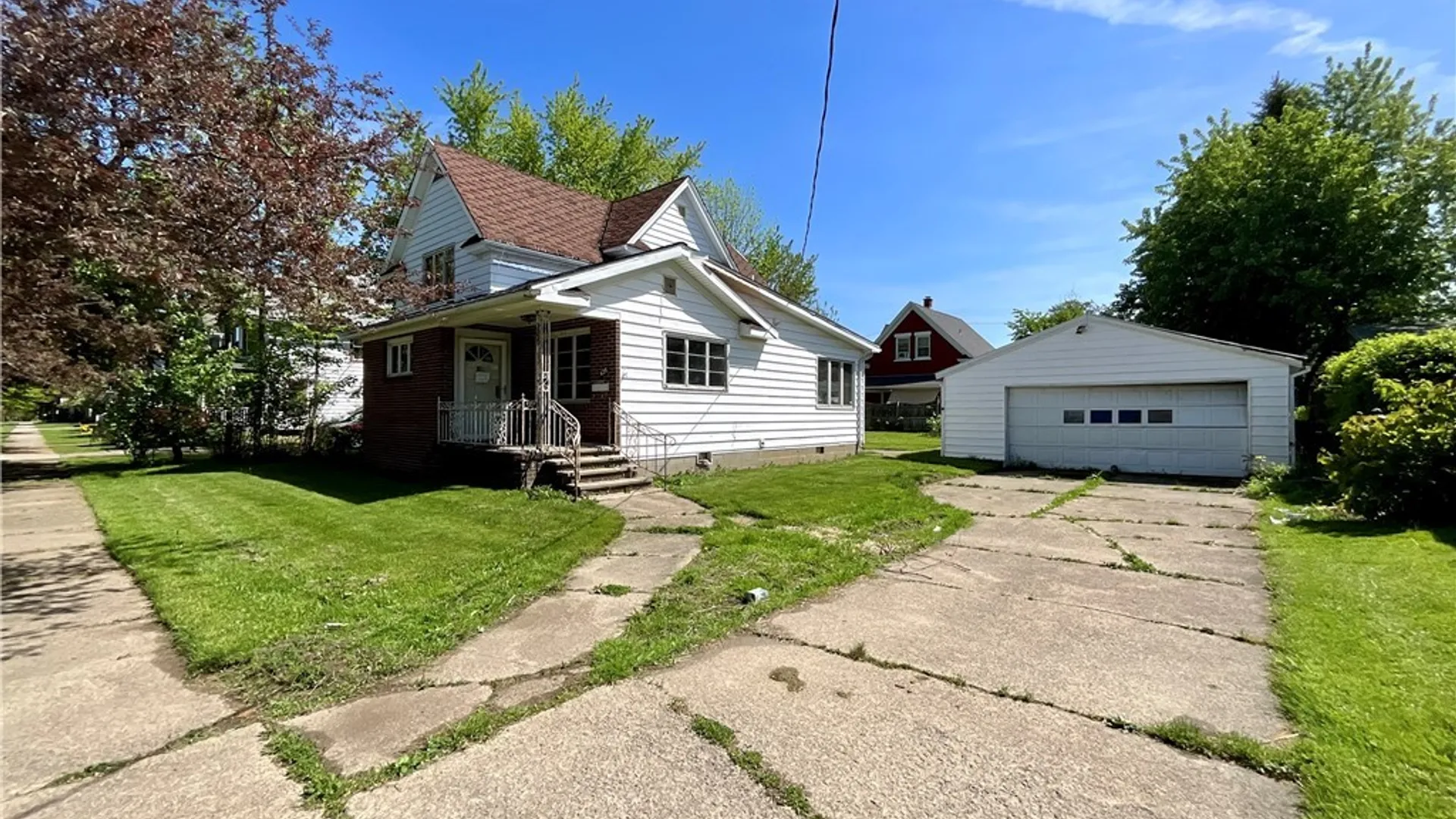 Property at 428 Robin Street, Dunkirk, NY 14048 3