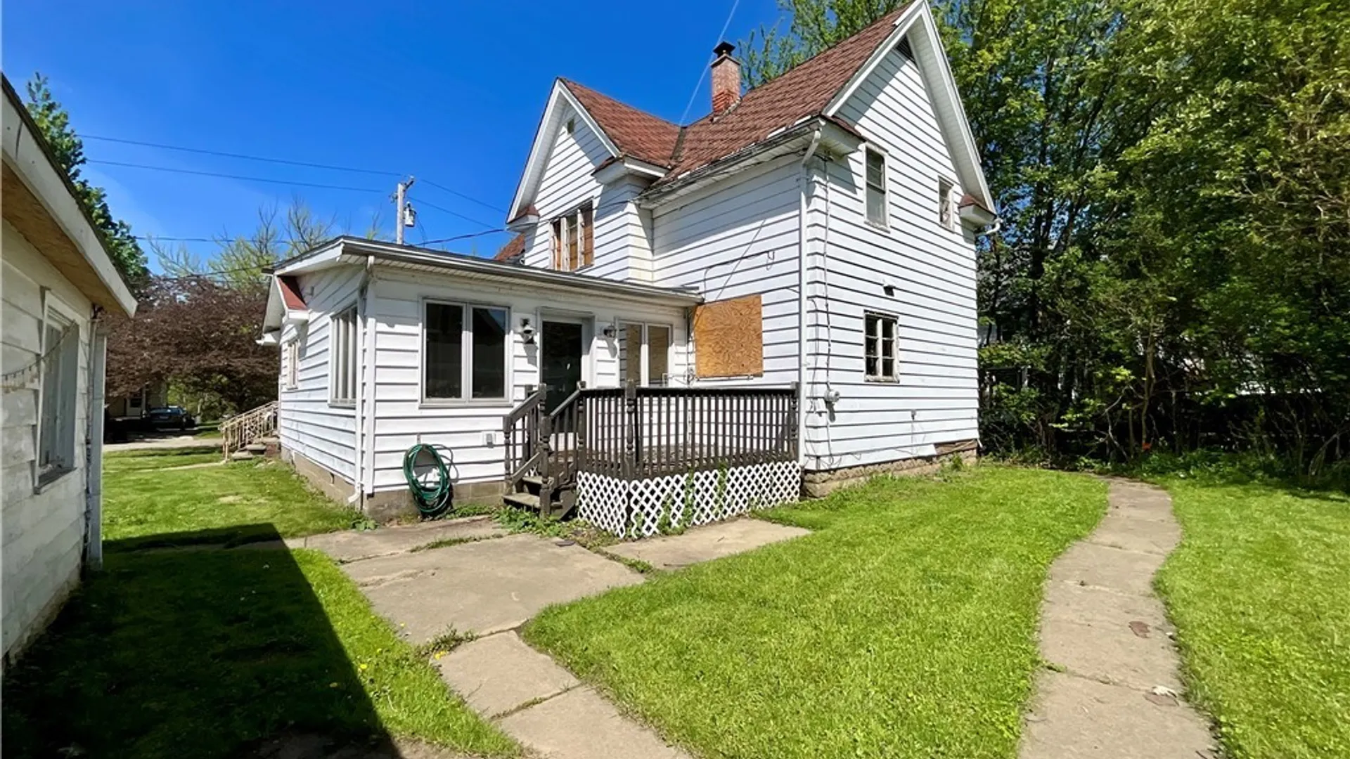 Property at 428 Robin Street, Dunkirk, NY 14048 4