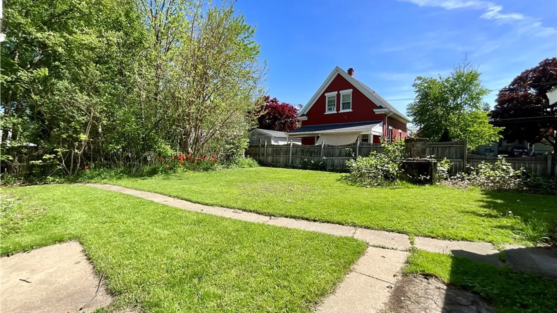 Property at 428 Robin Street, Dunkirk, NY 14048 5