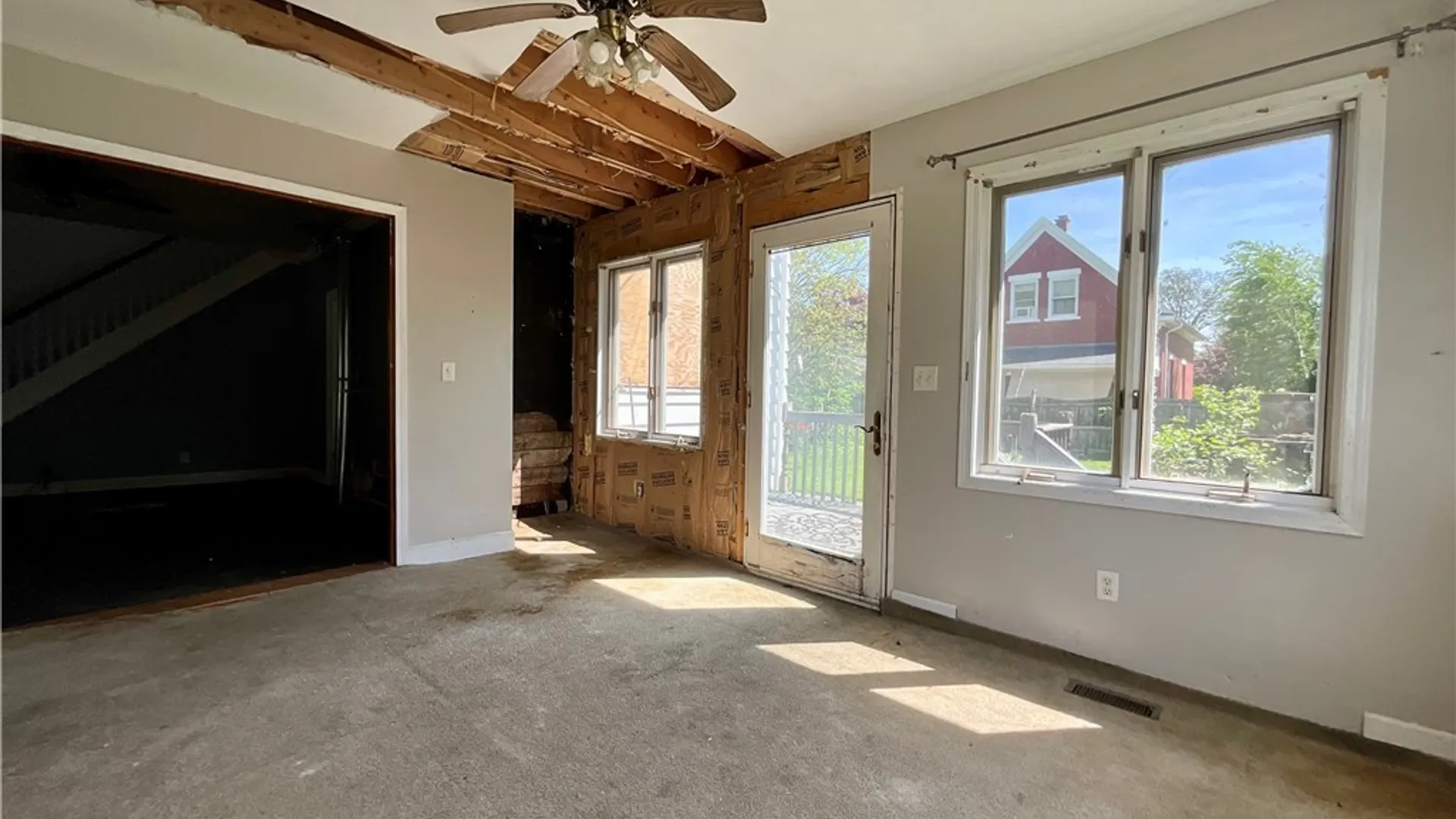 Property at 428 Robin Street, Dunkirk, NY 14048 14