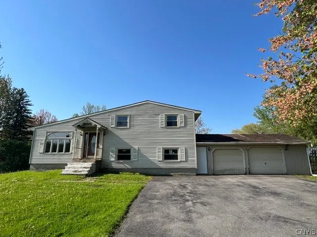 Property at 6770 Obrien Road, Westmoreland, NY 13440