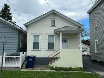 Property at 711 E Division Street, Syracuse, NY 13208