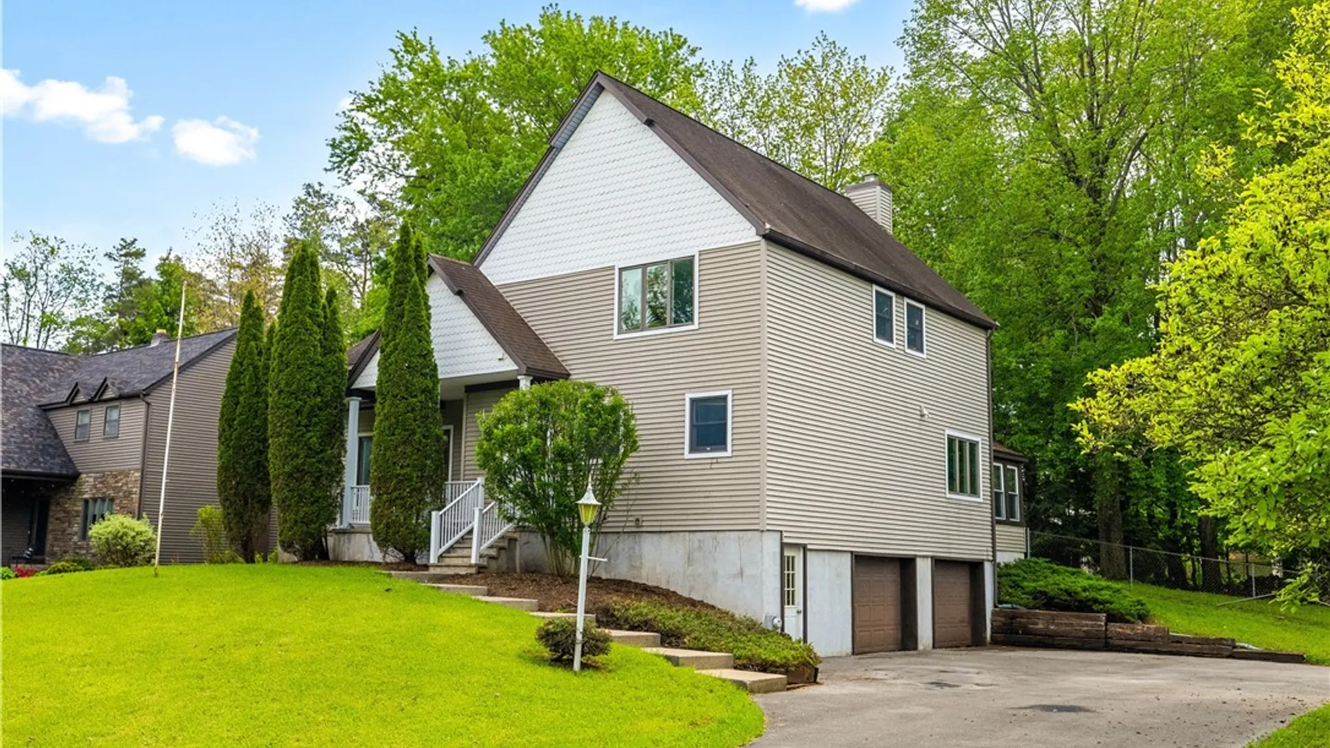 Property at 5 Symphony Place, Whitestown, NY 13492 3