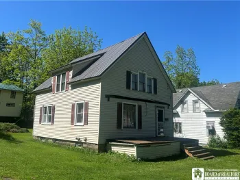 Property at 127 Main Street, Hanover, NY 14136