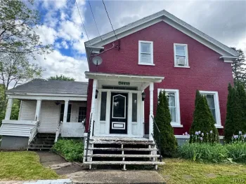 Property at 24418 Main Street, Rutland, NY 13638