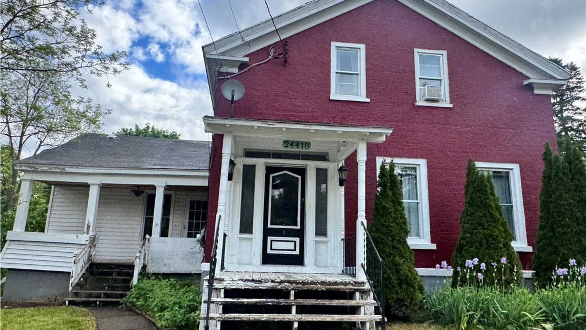 Property at 24418 Main Street, Rutland, NY 13638 3