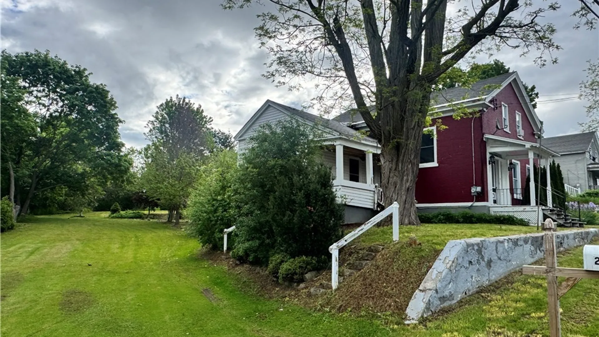 Property at 24418 Main Street, Rutland, NY 13638 4