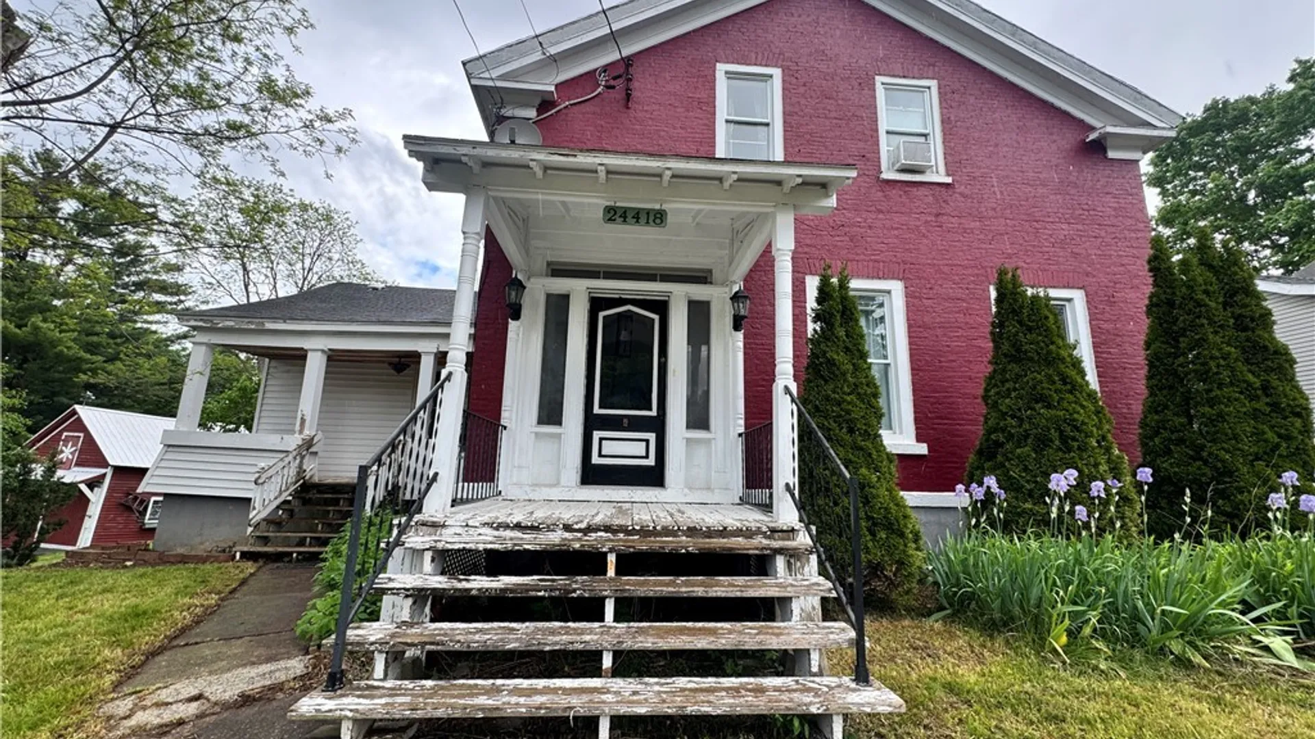 Property at 24418 Main Street, Rutland, NY 13638 31